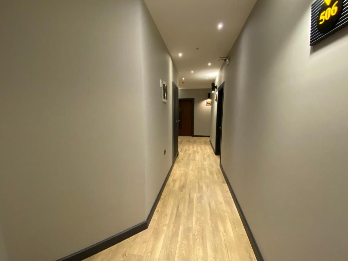 Voice Hotel Macka Exterior photo