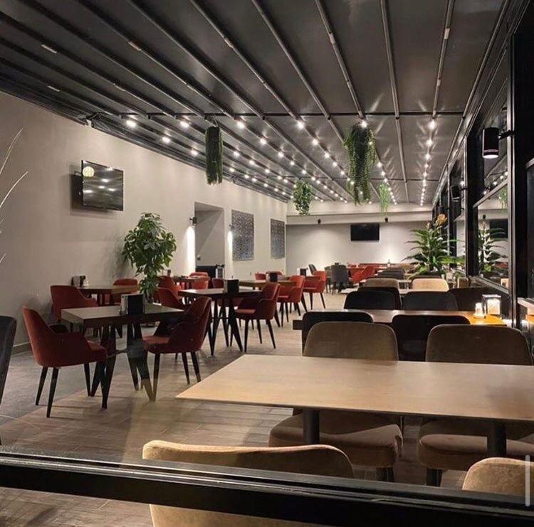 Voice Hotel Macka Exterior photo