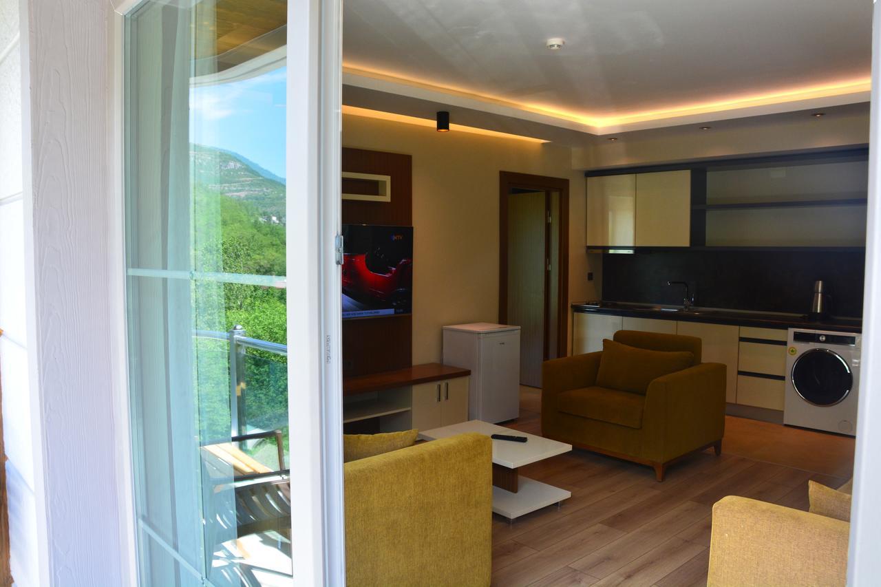 Voice Hotel Macka Exterior photo