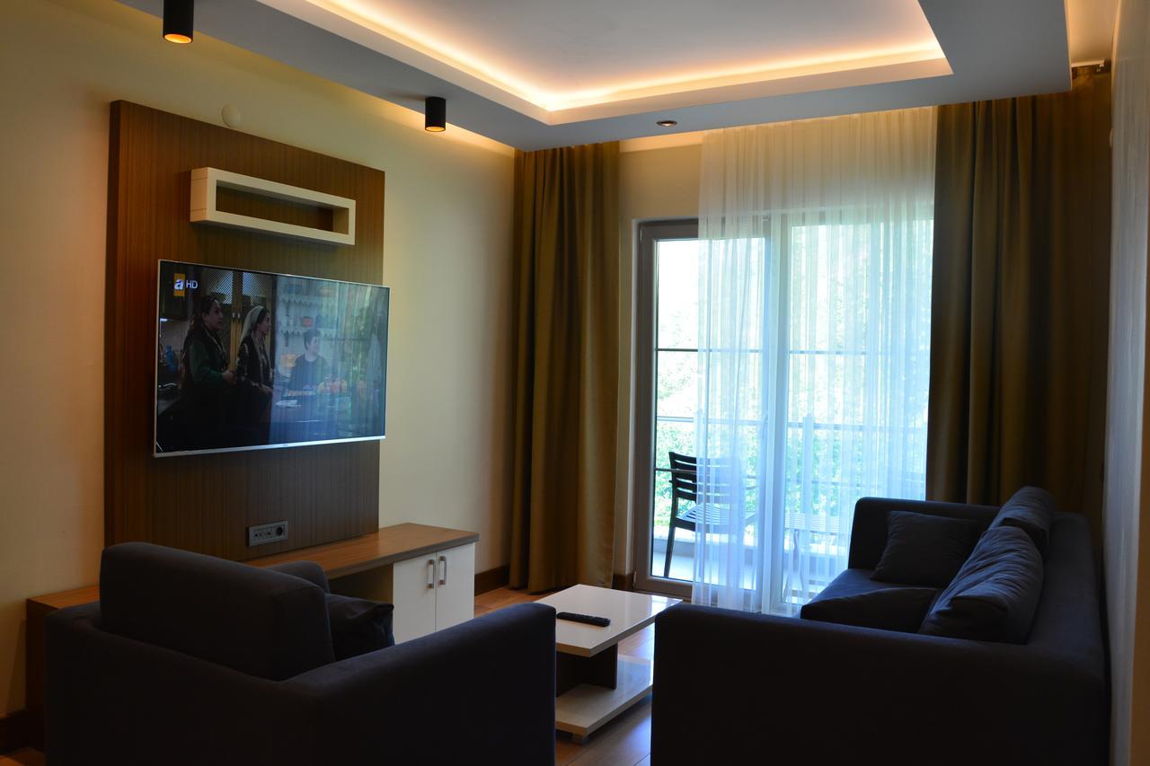 Voice Hotel Macka Exterior photo