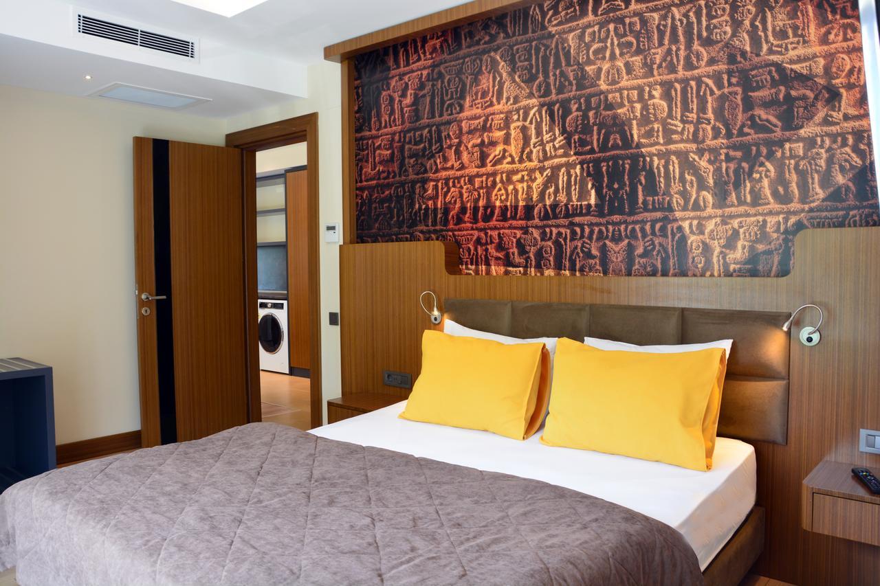 Voice Hotel Macka Exterior photo