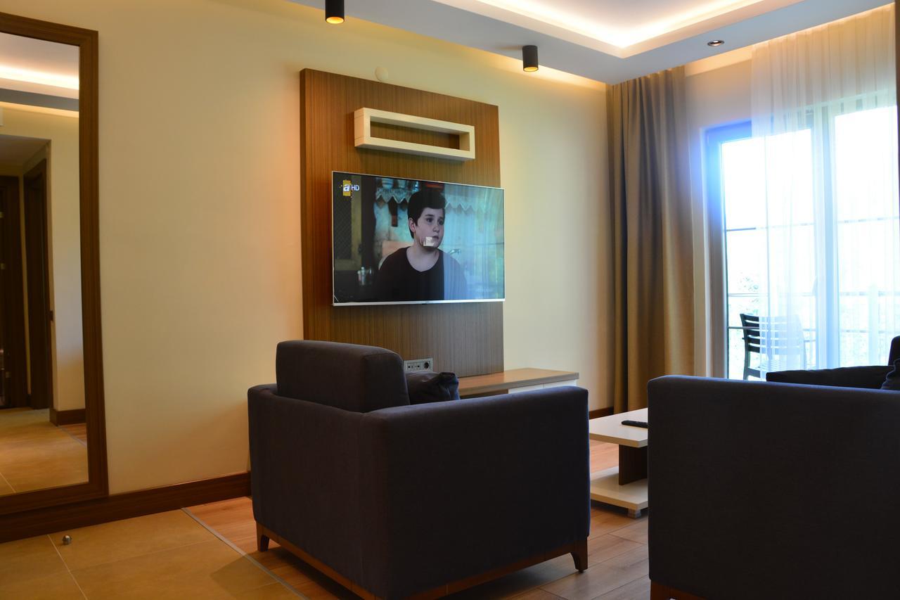 Voice Hotel Macka Exterior photo
