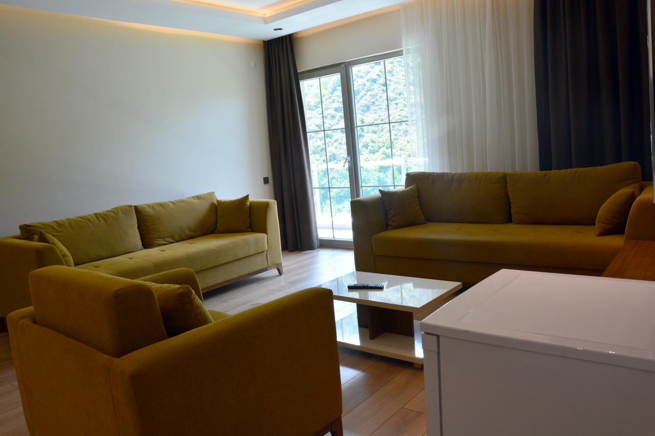 Voice Hotel Macka Exterior photo