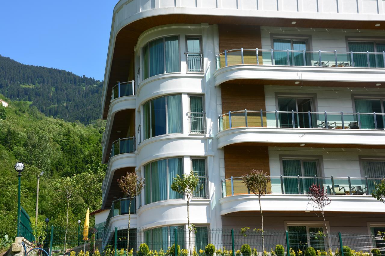 Voice Hotel Macka Exterior photo