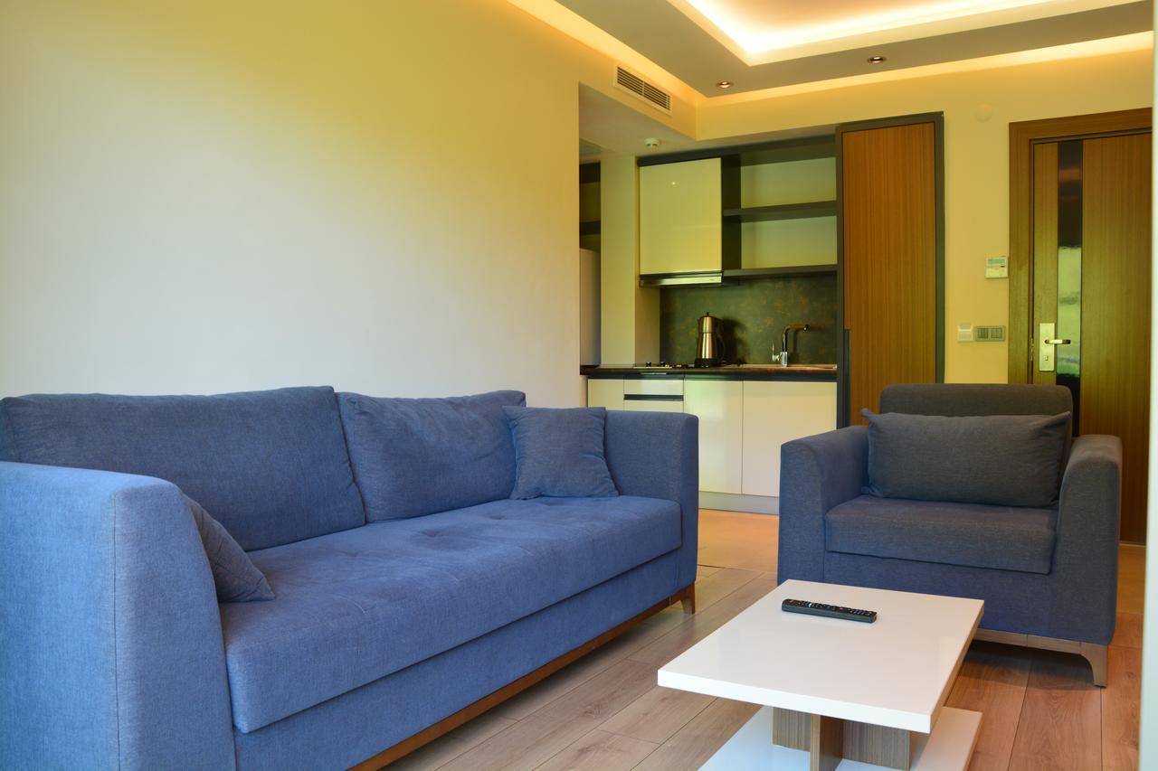 Voice Hotel Macka Exterior photo