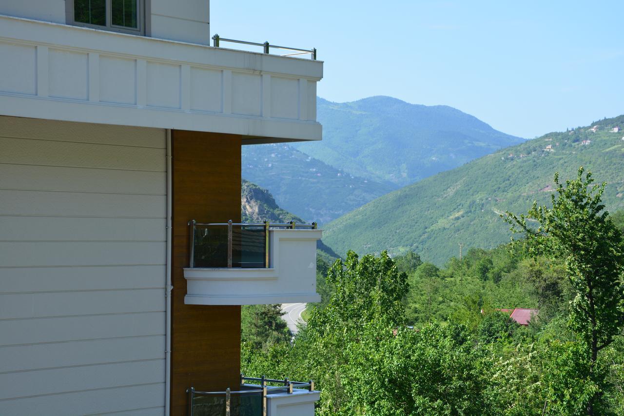 Voice Hotel Macka Exterior photo