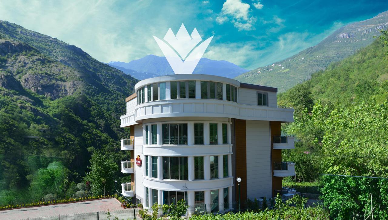 Voice Hotel Macka Exterior photo