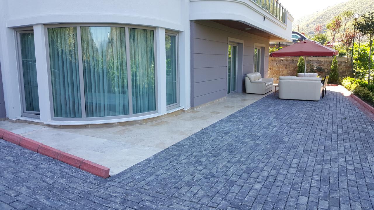 Voice Hotel Macka Exterior photo