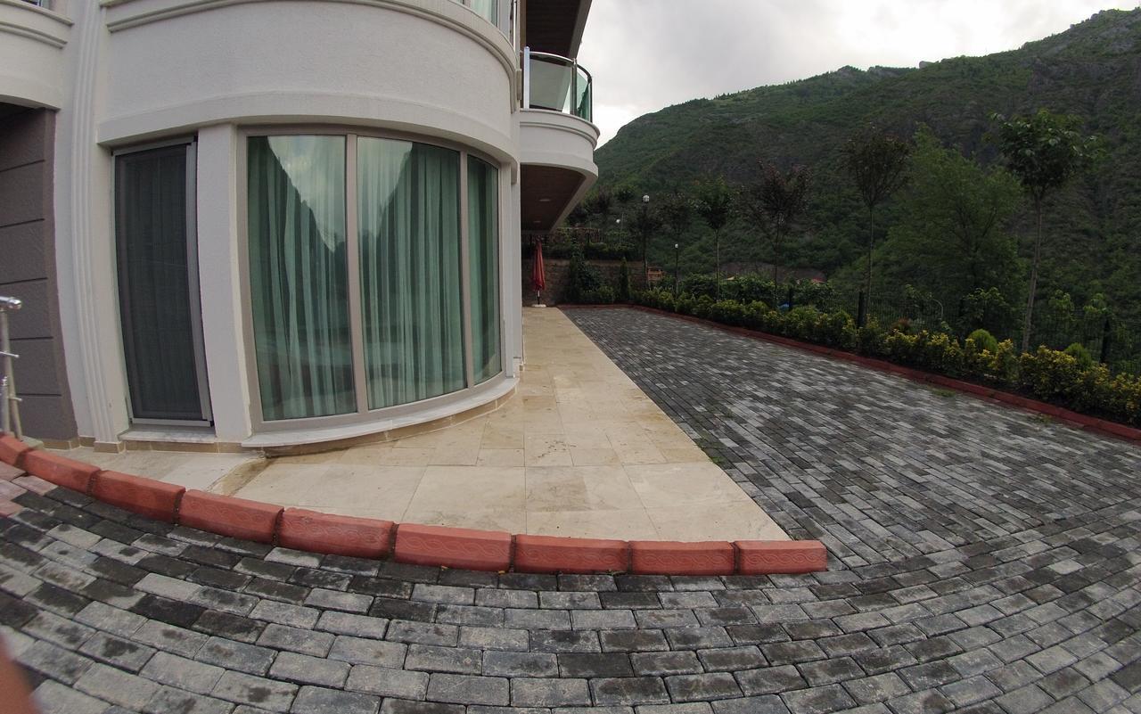 Voice Hotel Macka Exterior photo