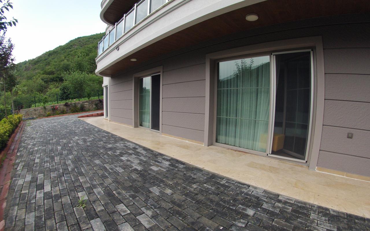 Voice Hotel Macka Exterior photo