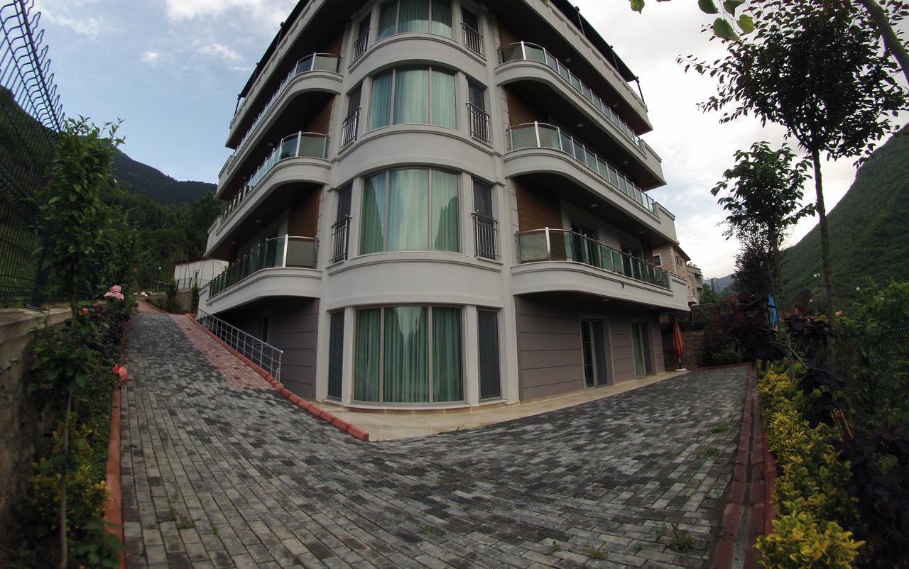 Voice Hotel Macka Exterior photo