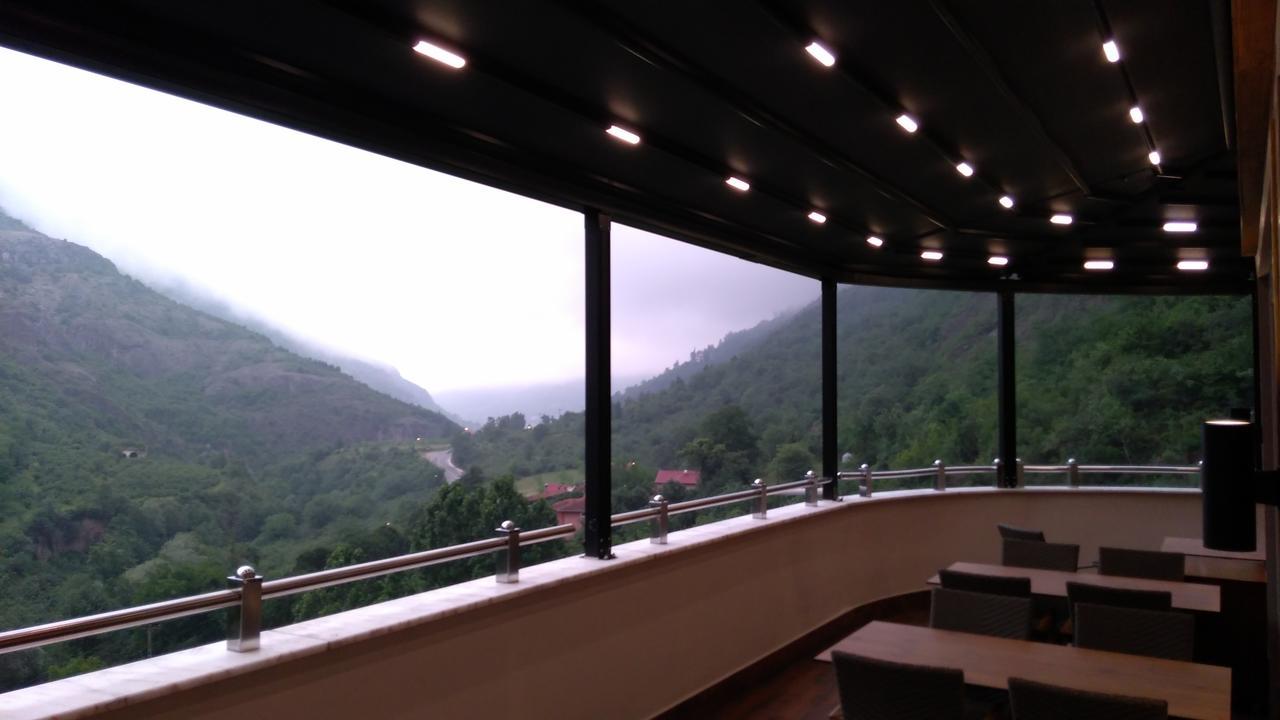 Voice Hotel Macka Exterior photo