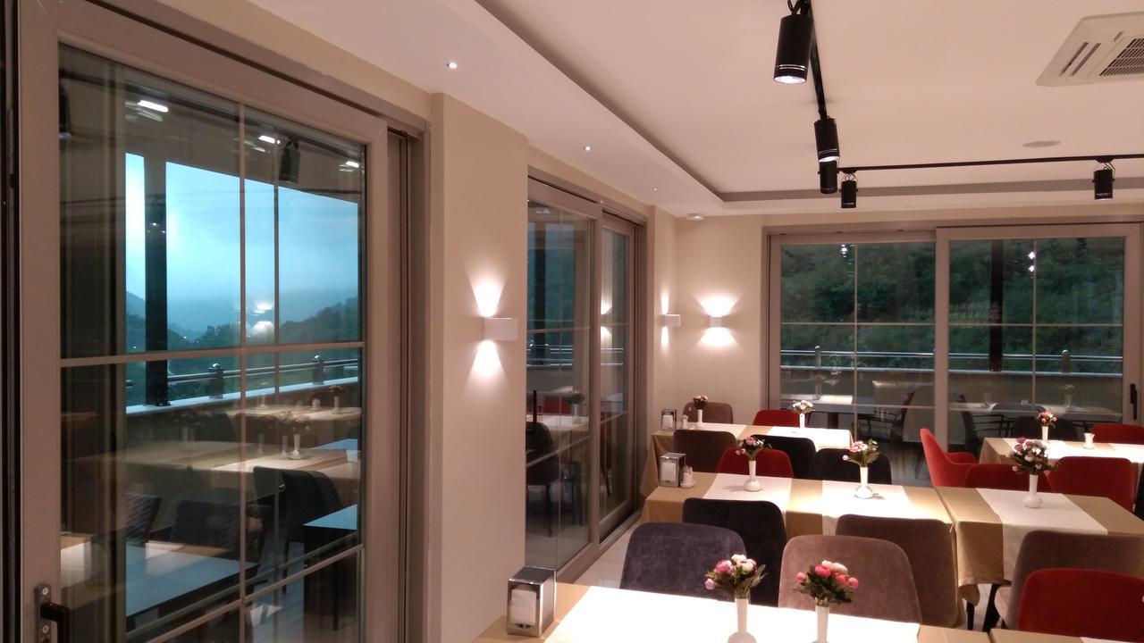 Voice Hotel Macka Exterior photo